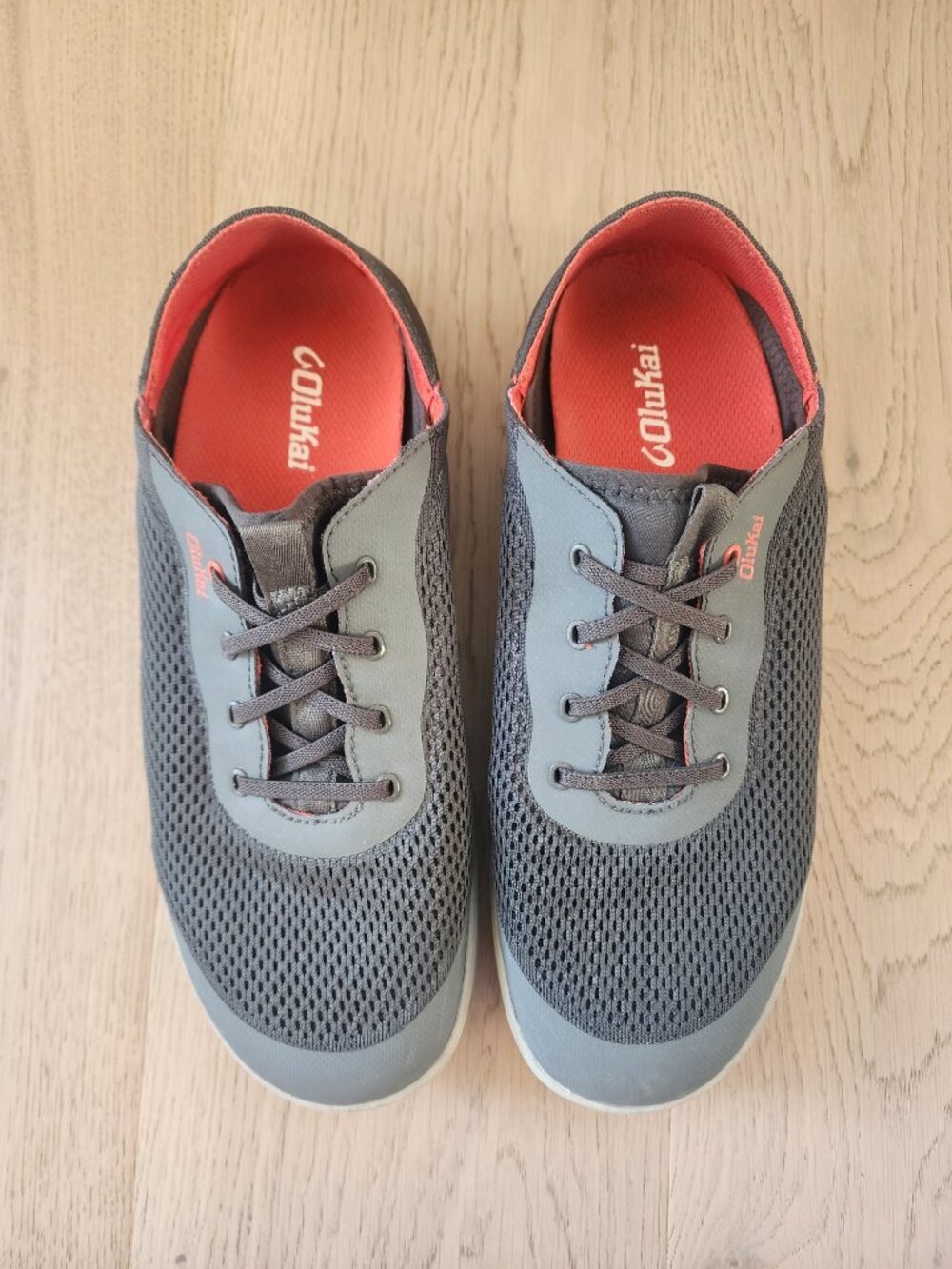Men's 10.5 Olukai Deck Shoes